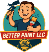 Better Paint LLC